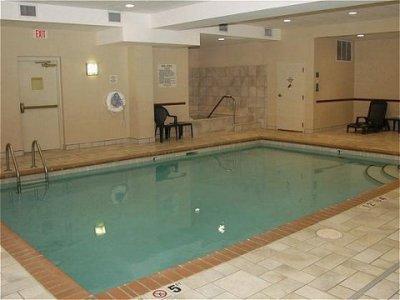 Express & Minneapolis-downtown Convention Center By Ihg 3* Minneapolis