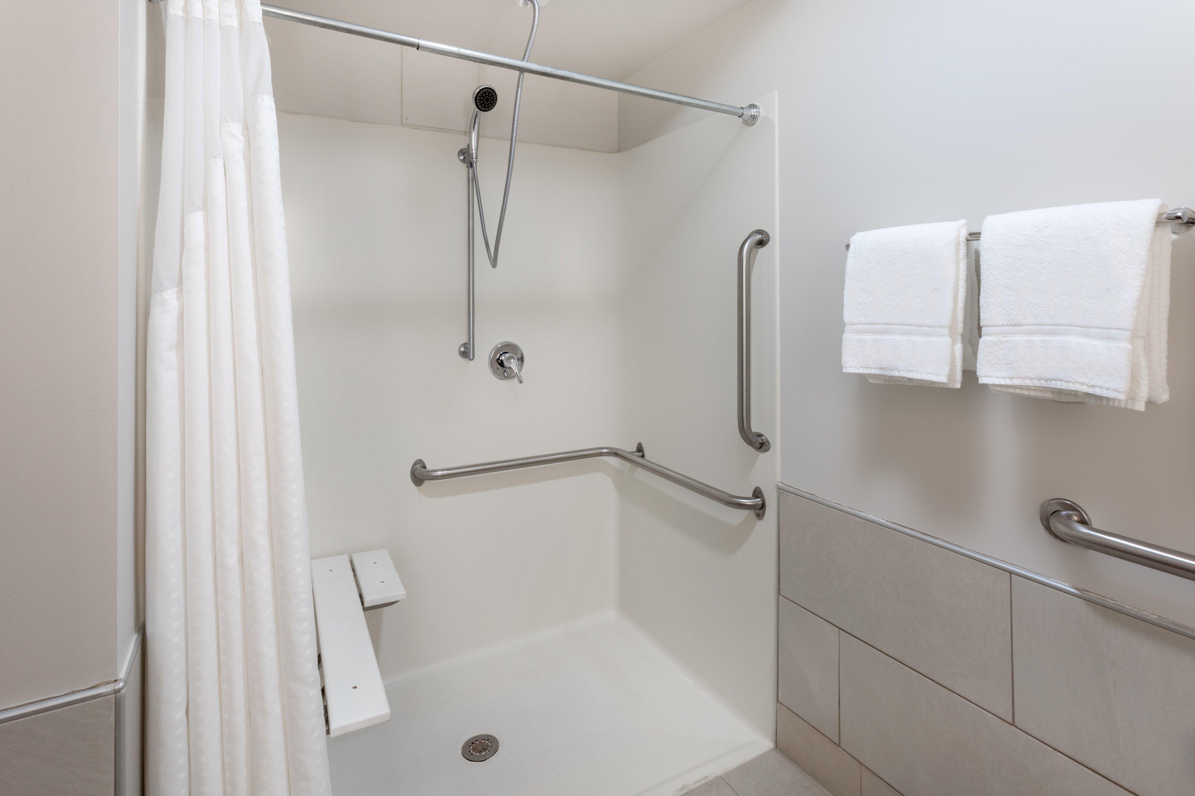 Express & Minneapolis-downtown Convention Center By Ihg 3*