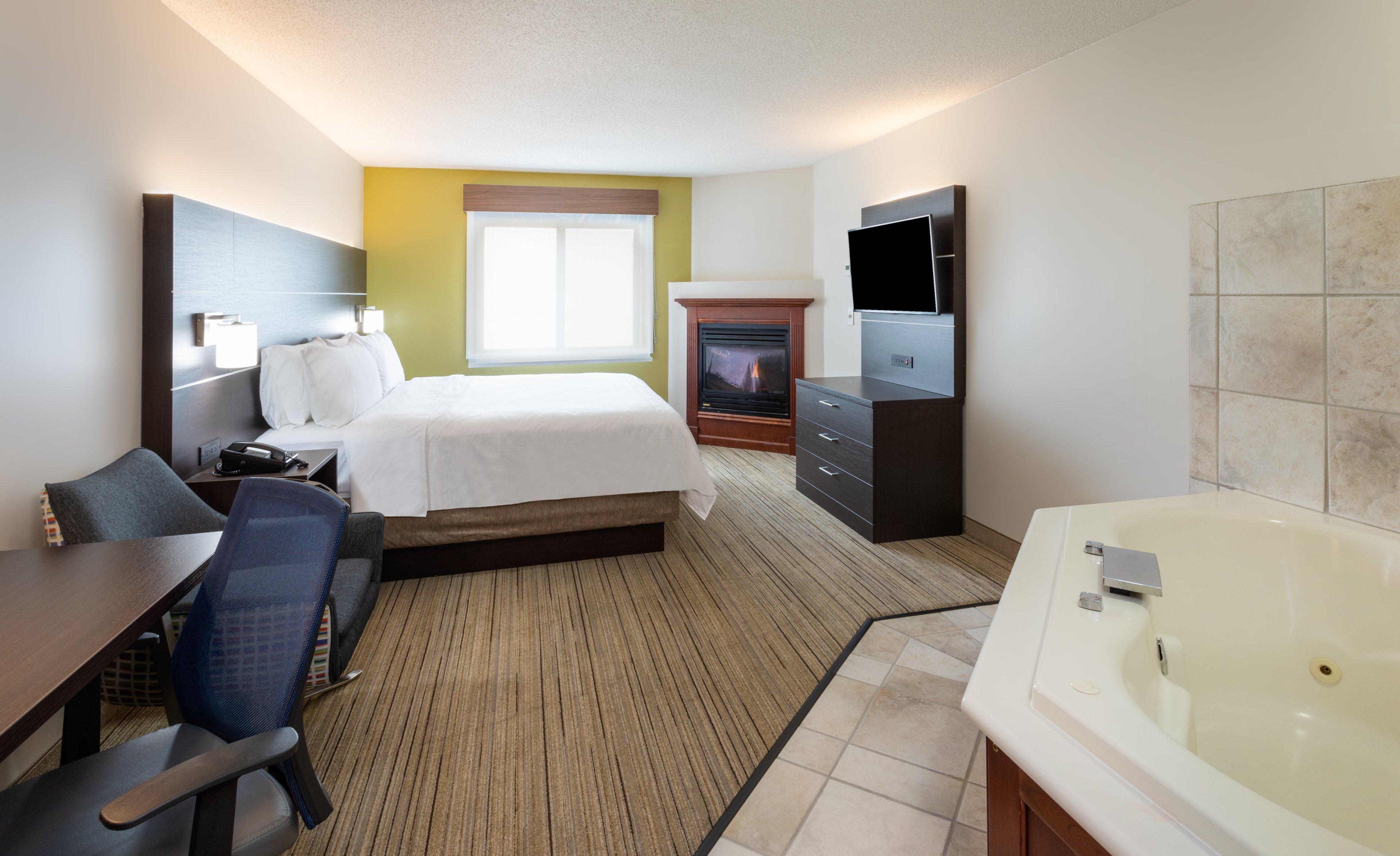 Hotel Express & Minneapolis-downtown Convention Center By Ihg