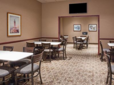 Express & Minneapolis-downtown Convention Center By Ihg 3* Minneapolis