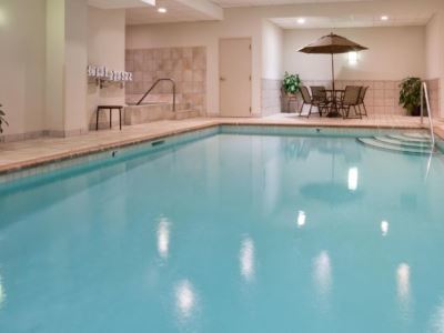 Hotel Express & Minneapolis-downtown Convention Center By Ihg Minneapolis