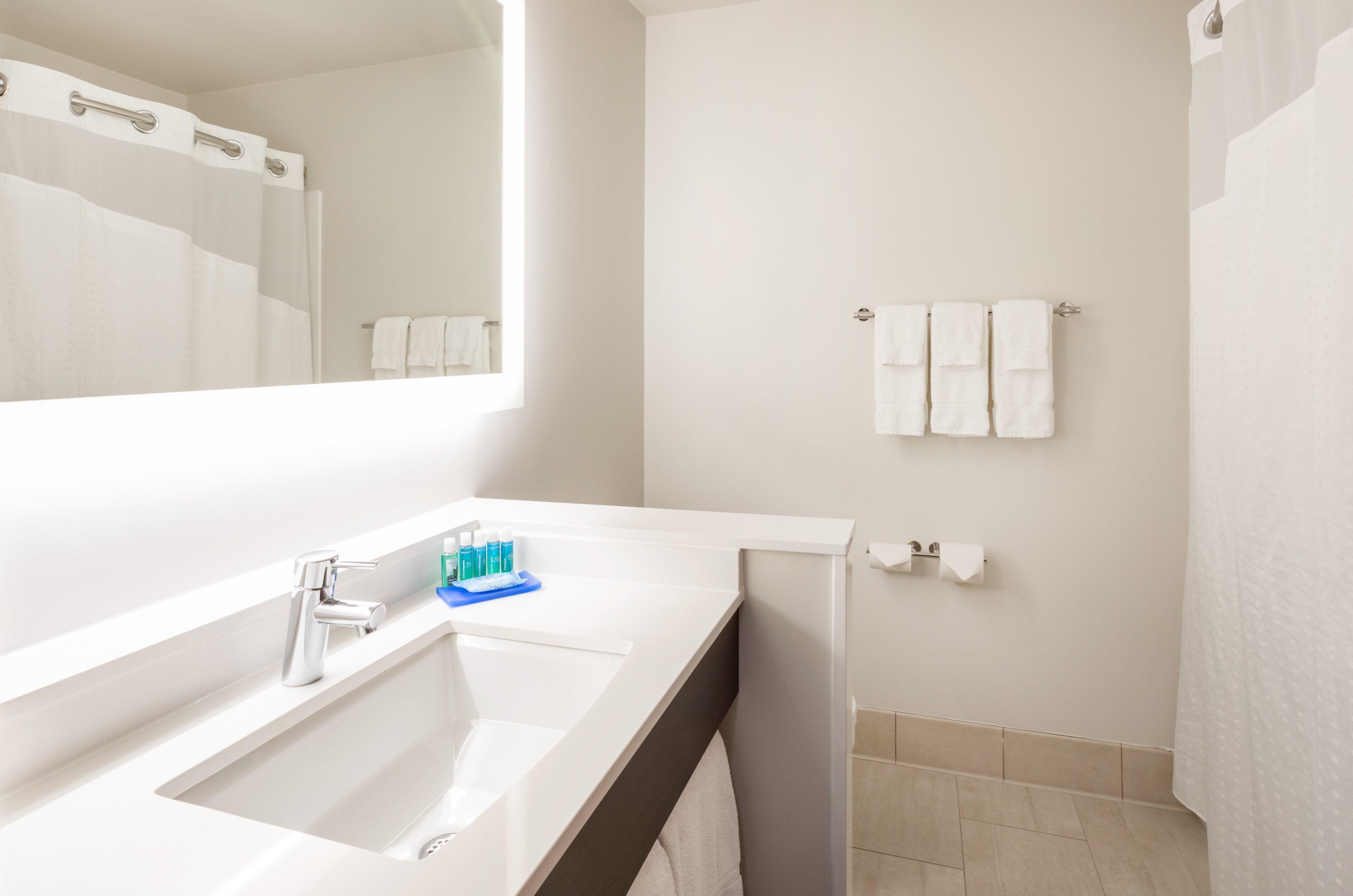 Express & Minneapolis-downtown Convention Center By Ihg Hotel Minneapolis